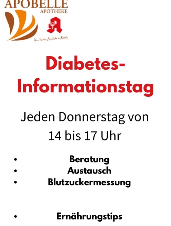 diabetestag